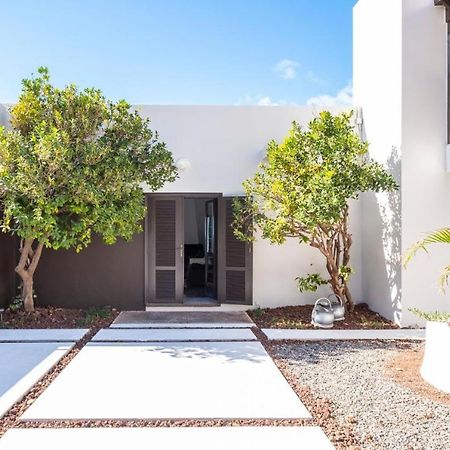Karat Villa Oasis De Teno Buenavista Del Norte Exterior photo